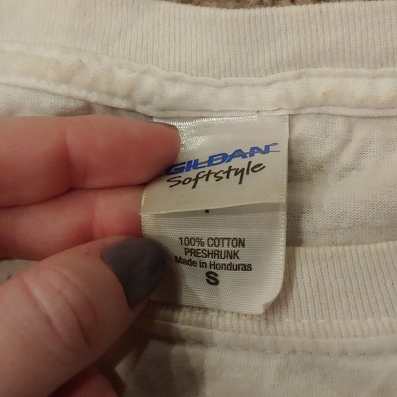 Fall out boy save rock and roll concert tee - Picture 3 of 3